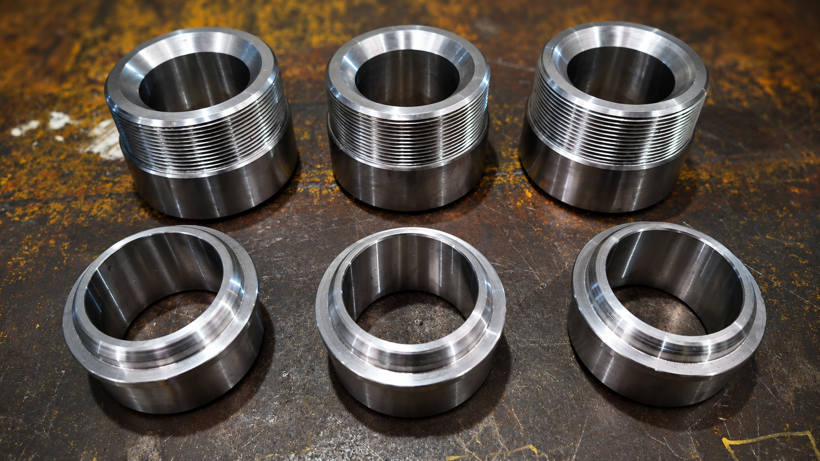Deflectores Industriales