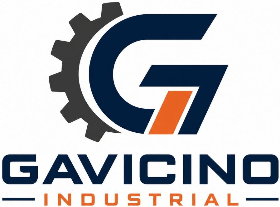 Logo Gavicino Industrial